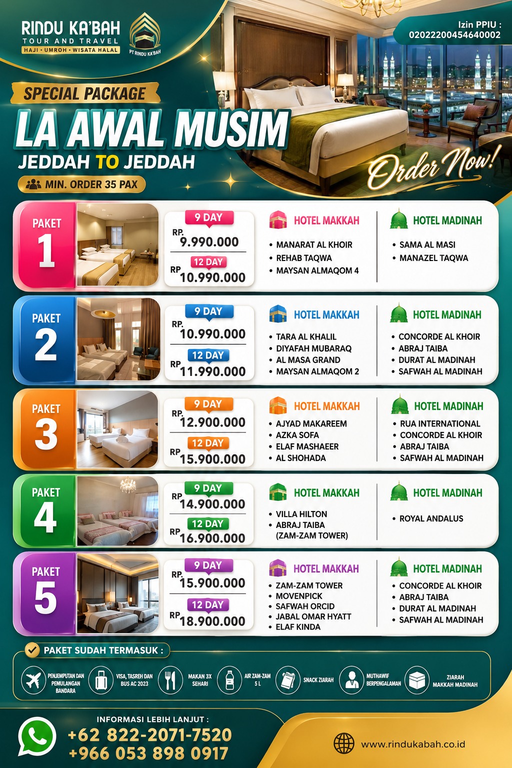 Flyer