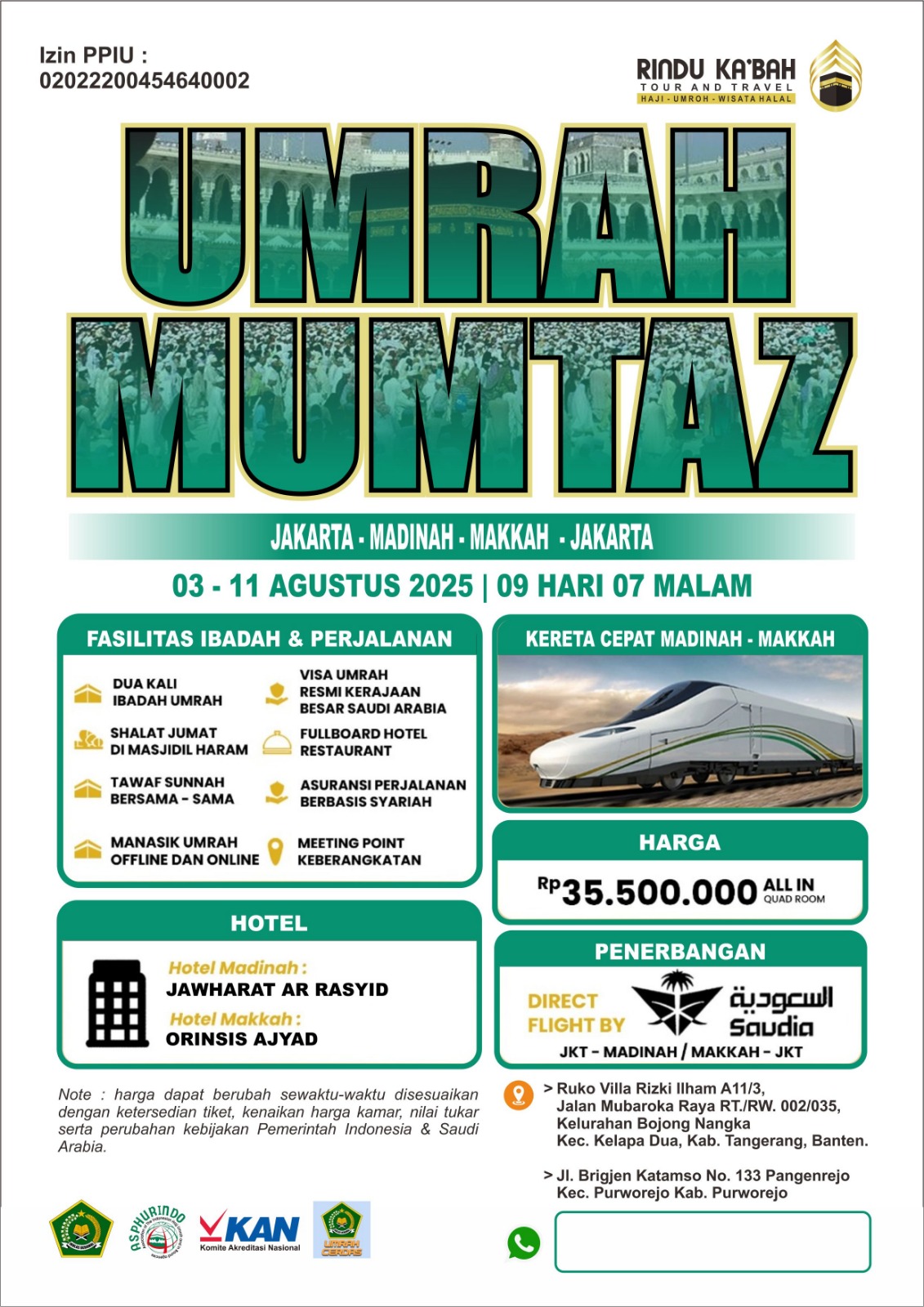 Flyer