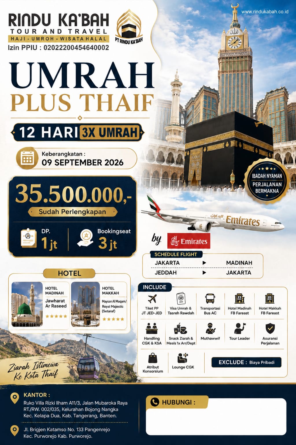 Flyer