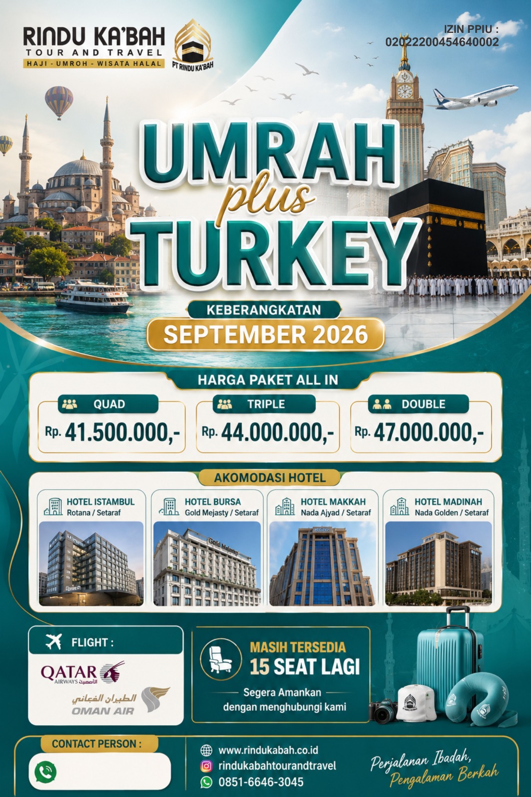 Flyer