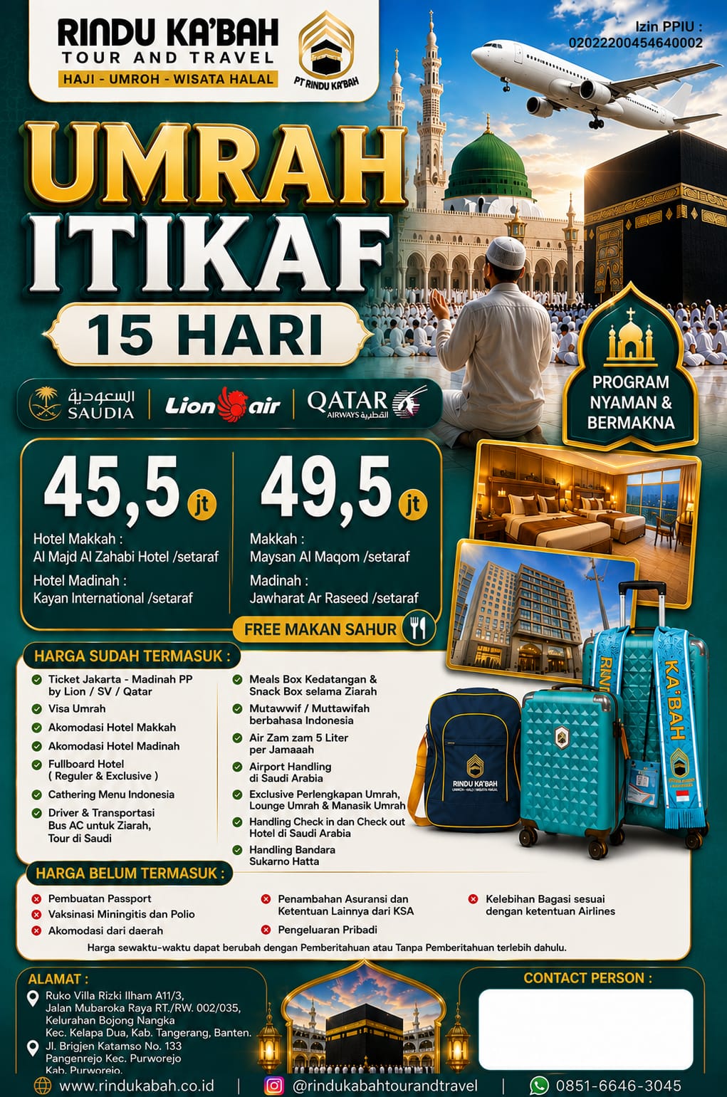 Flyer