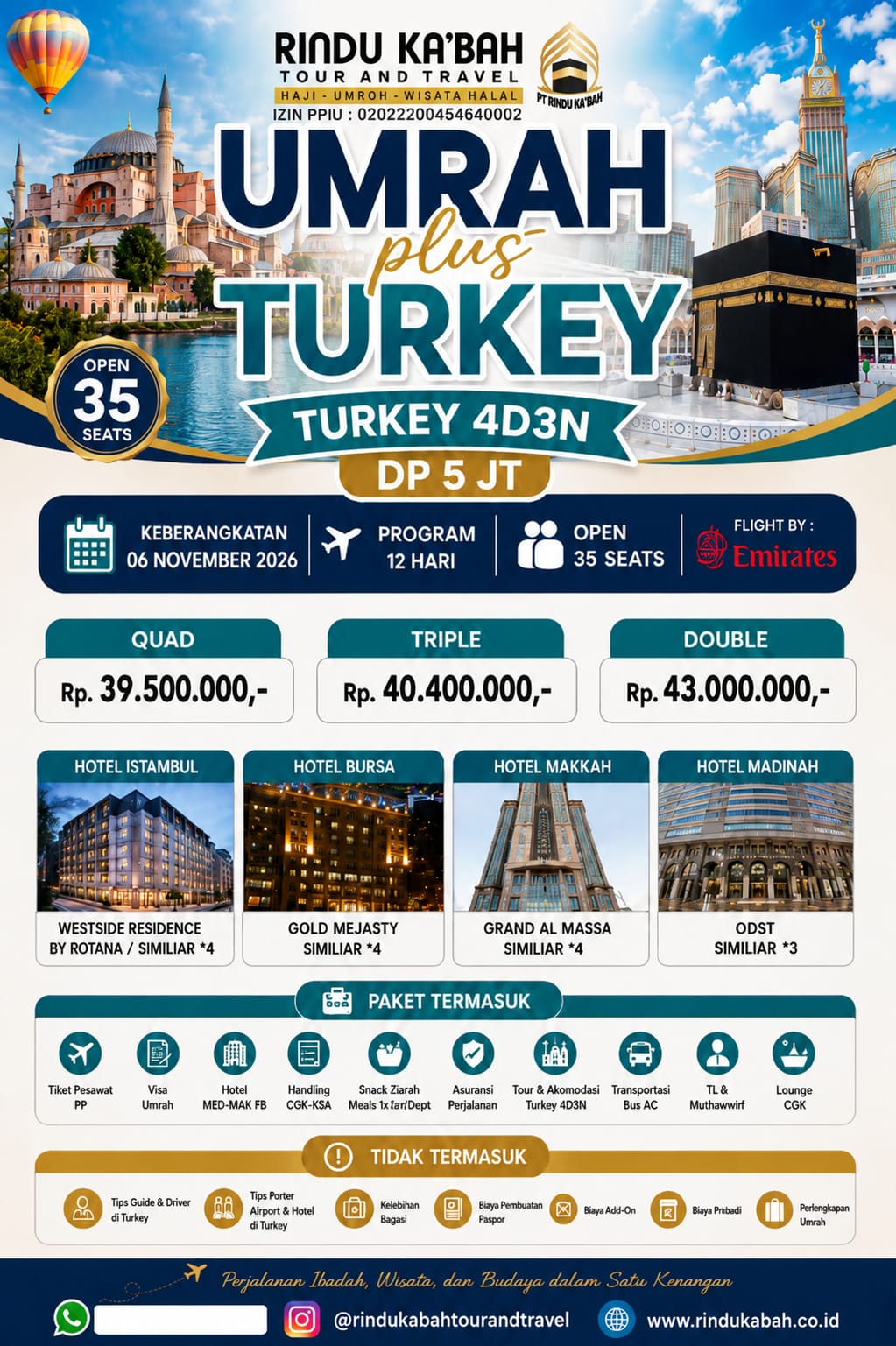 Flyer