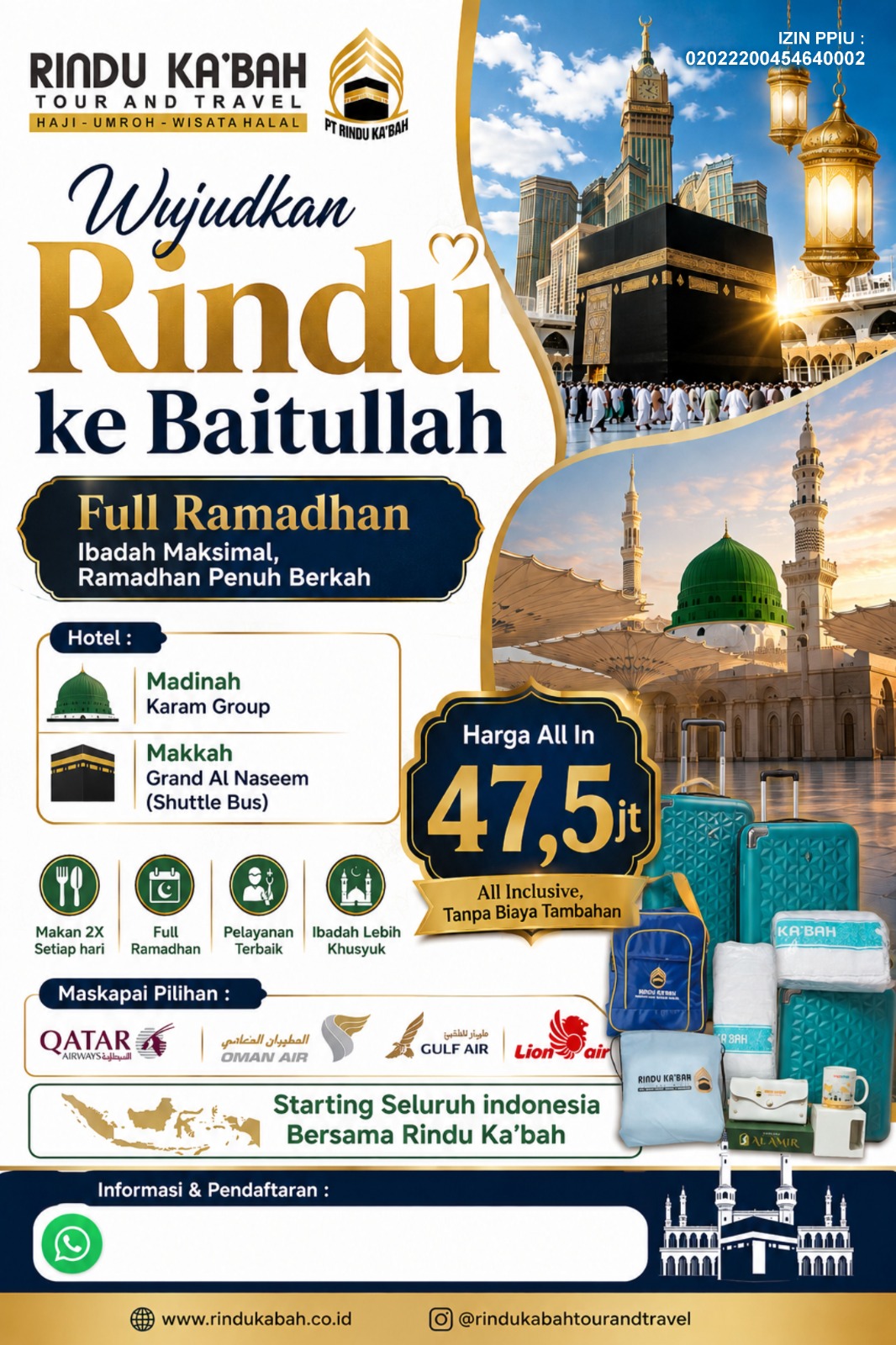 Flyer