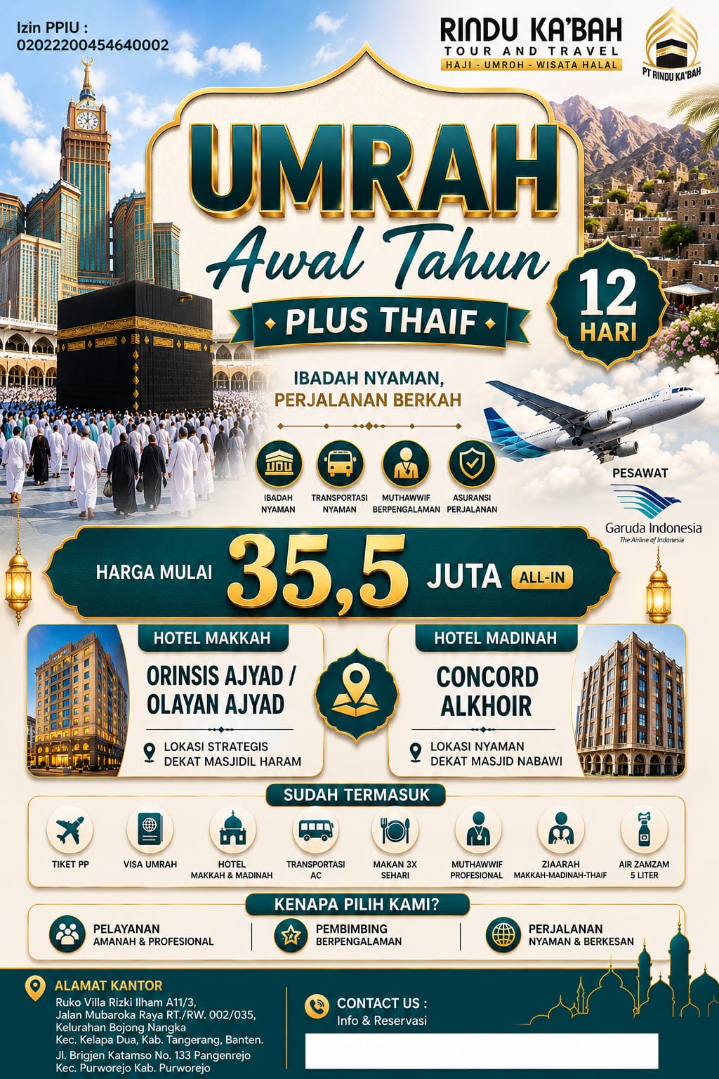 Flyer