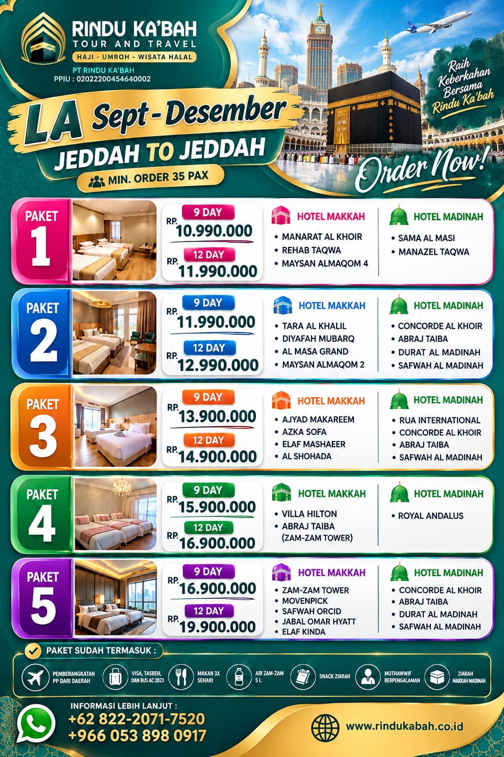 Flyer