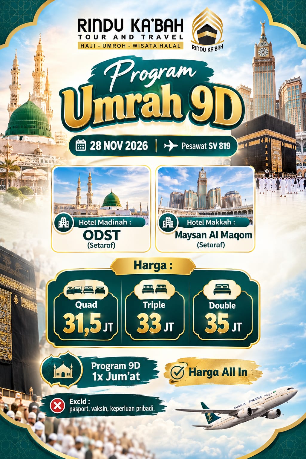 Flyer