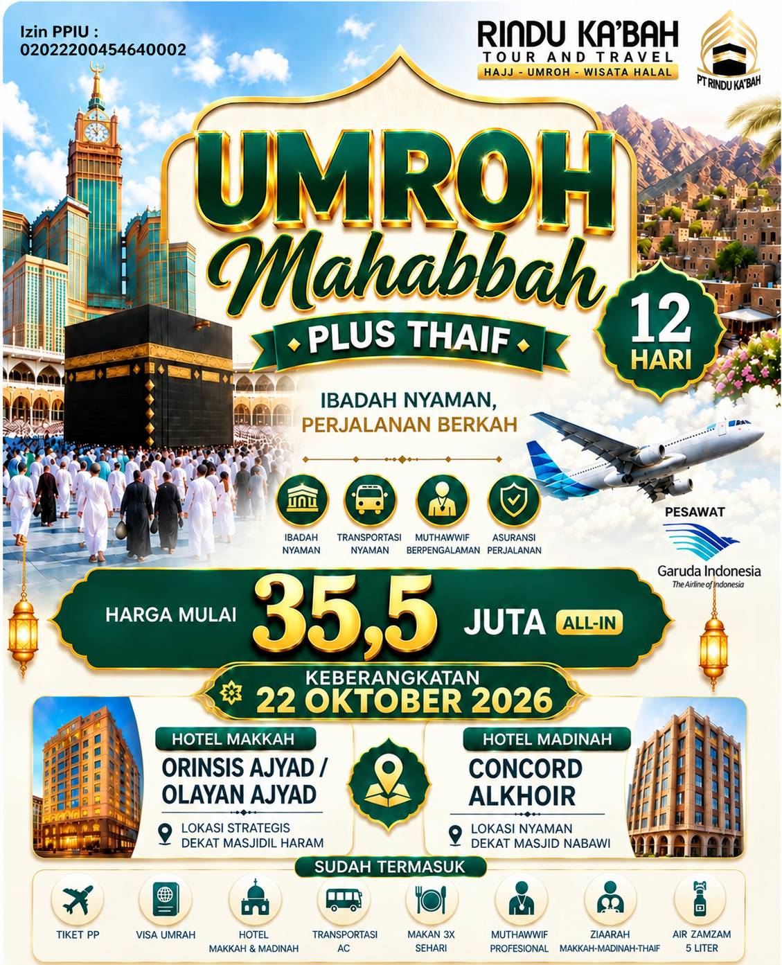 Flyer