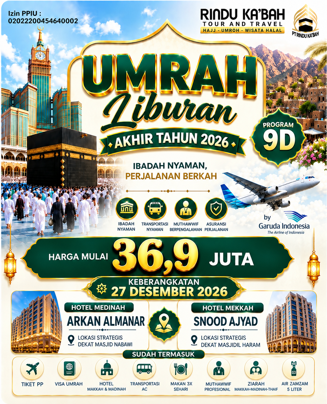 Flyer
