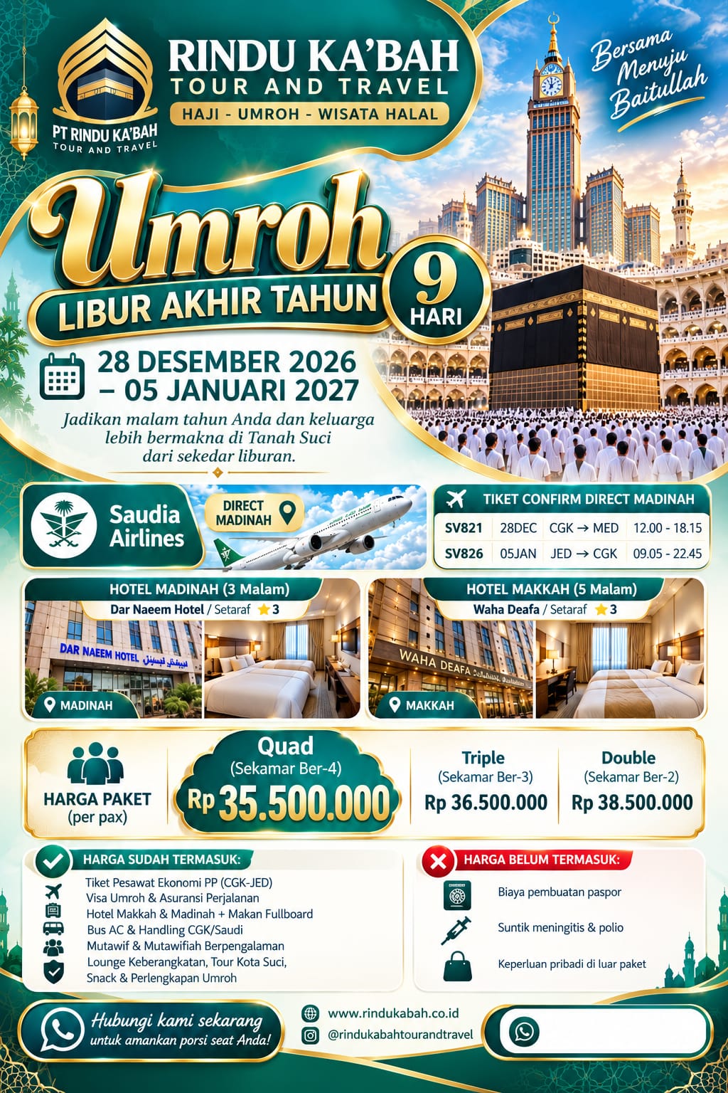 Flyer