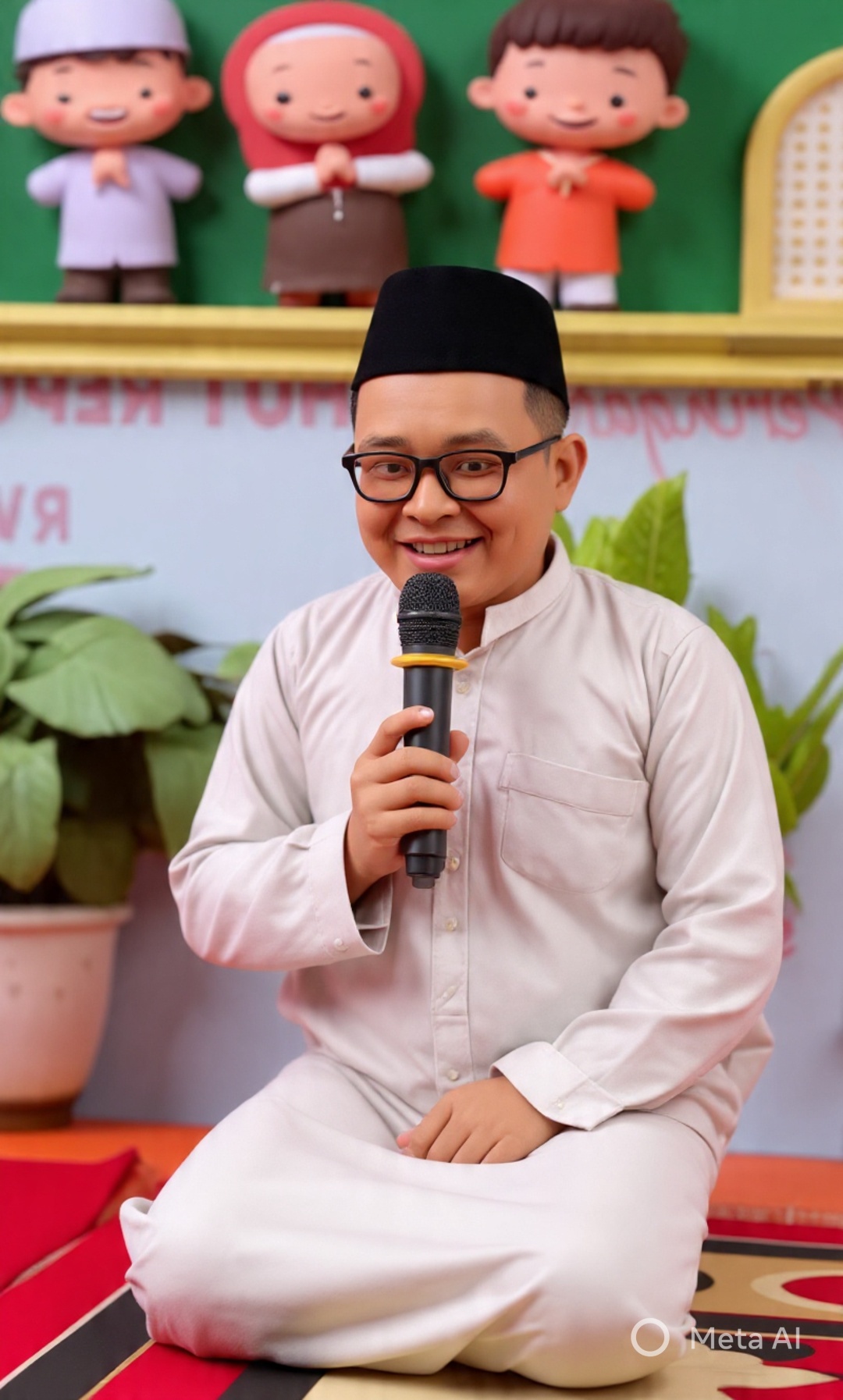 Foto Duta