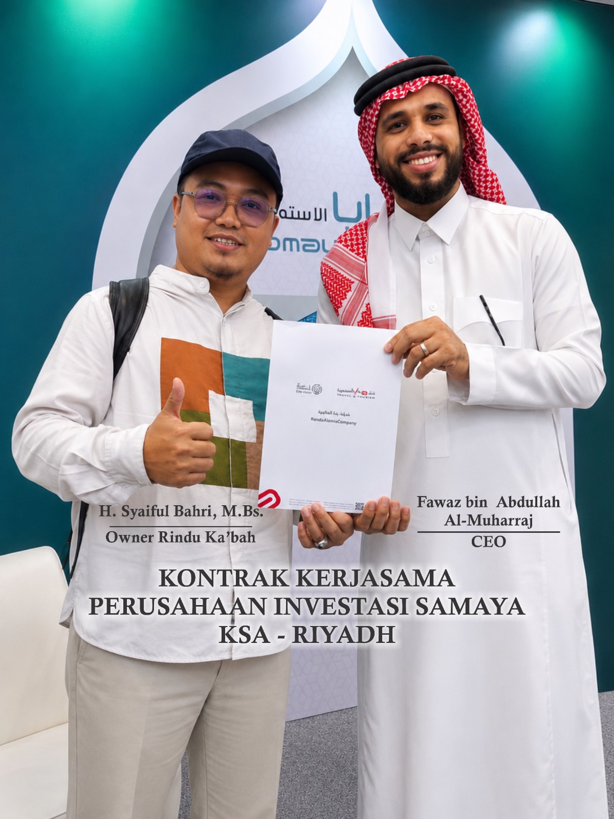 Kerjasama