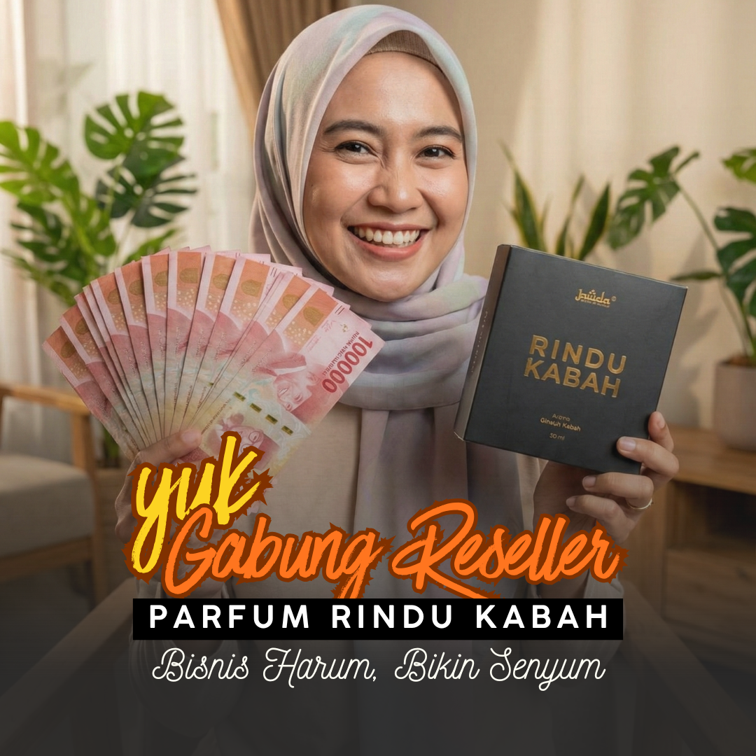 Produk Lengkap Jawda